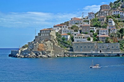 Ερώτηση Κ. Κατσαφάδου για την εξαίρεση των μικρών νησιών από την καταβολή ΕΝΦΙΑ