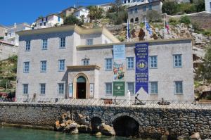 Tο IAMY  θέτει υπό την αιγίδα του, το διαδραστικό project "World Water Museum"