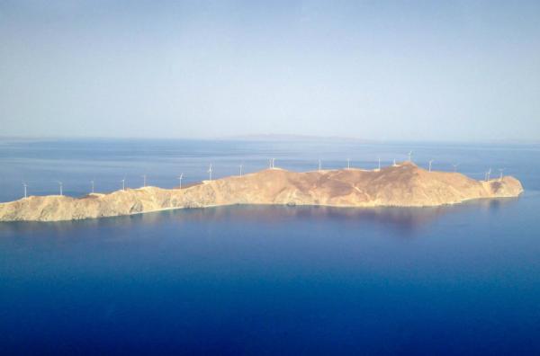 Το Σαν Τζόρτζι στην Ύδρα! Και επίσημα η αποδοχή της γνωμοδότησης από τον Υπουργό Εσωτερικών