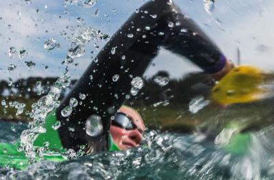 SwimRun Hydra 2018 registrations open for 50 pairs of athletes on a special price!