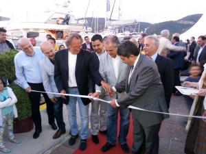 Δραστηριότητα του Αντιπεριφερειάρχη Νήσων το τριήμερο της Πρωτομαγιάς