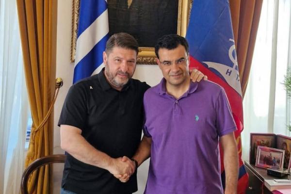 Νέα καλντερίμια  στην Ύδρα με χρηματοδότηση 620.000 € από την Περιφέρεια Αττικής