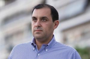 O Κώστας Κατσαφάδος για τις μετακινήσεις των πολιτών Δ. Τροιζηνίας - Μεθάνων και νησιών Αργοσαρωνικού