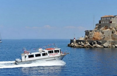 Μισή τιμή στο εισιτήριο της Πέμπτης από το Metoxi Express