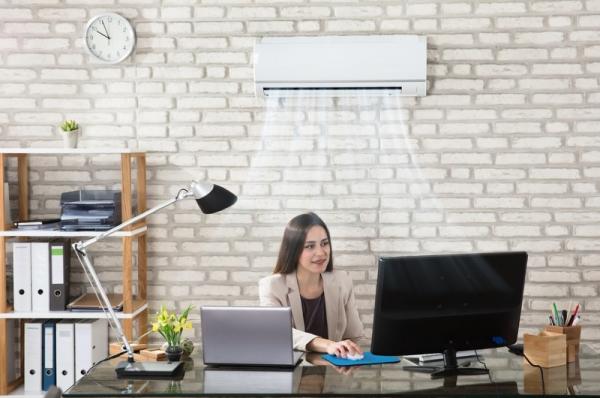 ΙΣΑ :  Οδηγίες για τη σωστή χρήση των κλιματιστικών