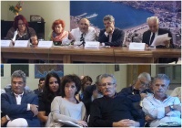 Ολοκληρώθηκε με επιτυχία το 6ο Πανελλήνιο Συνέδριο Μικρών Νησιών