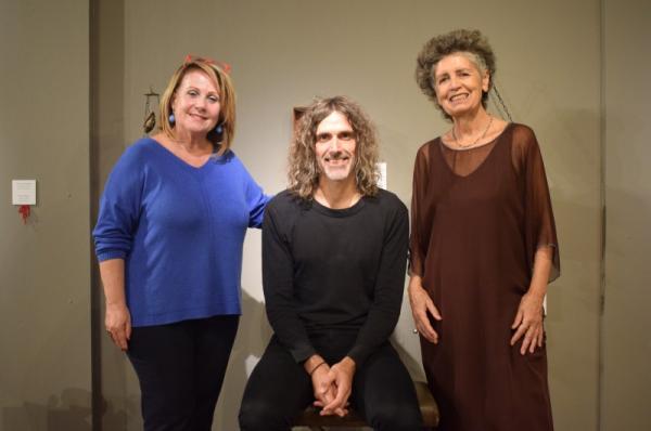 Aφιερωμένες στο υπερπολύτιμο για τη ζωή Νερό οι εκδηλώσεις του ΙΑΜΥ