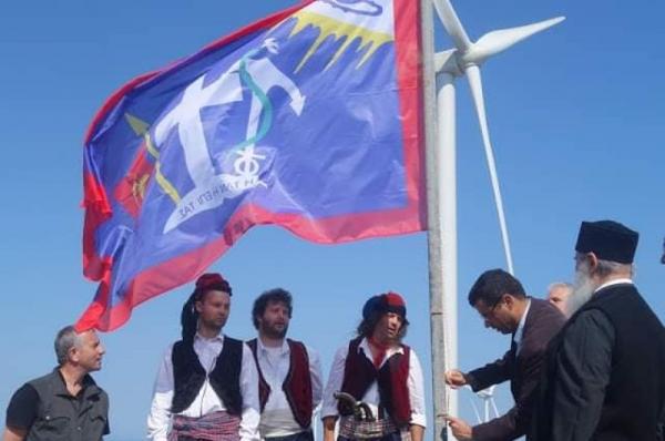 Η Αντιδήμαρχος Ύδρας Μαίρη Κάτσικα για την έκπτωση στους οικιακούς καταναλωτές από τη λειτουργία του Αιολικού Πάρκου