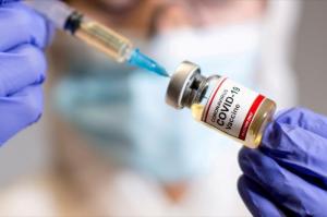 Ο υπουργός Υγείας για την πορεία των εμβολιασμών - "Μέχρι το καλοκαίρι θα είμαστε σε πολύ καλό σημείο με τους εμβολιασμούς"