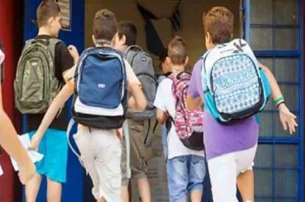 Σ. Ζαχαράκη:  Σχολικά γεύματα για 185.311 μαθητές και μαθήτριες σε όλη την Ελλάδα