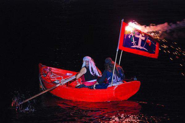 Στην τελική ευθεία ο εορτασμός των «Μιαουλείων» στην Ύδρα