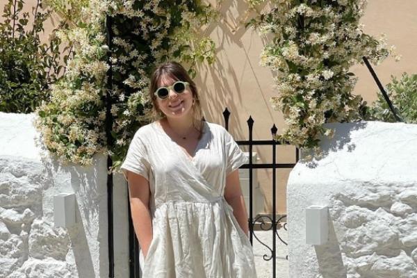 Πρώτη προσωπική έκθεση τέχνης από την Αγγελική Ράππα