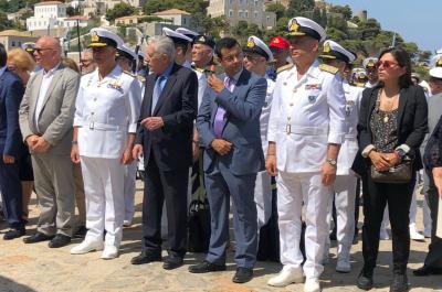 Μαρία Καλαγιά Υποψήφια Βουλευτής Α' Πειραιώς και Νήσων: «Ενωμένοι μπορούμε να πάμε την Ελλάδα ψηλά»