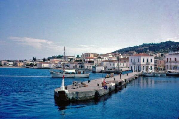 Ο Μητροπολίτης ΕΦΡΑΙΜ το τριήμερο 23 έως και 25 Ιουνίου θα βρίσκεται στις Σπέτσες