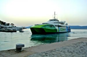 Νέα μέτρα  για τις ακτοπλοϊκές συνδέσεις και τον θαλάσσιο τουρισμό