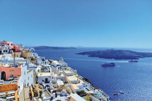 Ταξιδιωτικά βραβεία RCA 2021: Η Ελλάδα δεύτερος καλύτερος προορισμός της Ευρώπης