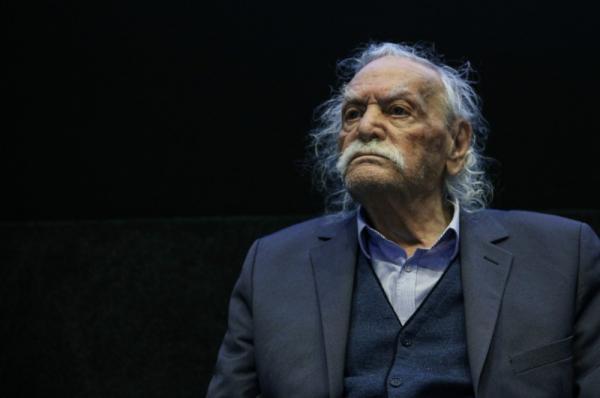 Ο Μανώλης Γλέζος έφυγε από τη ζωή, έχοντας προσφέρει έναν αιώνα κοινωνικής δράσης και αγνού πατριωτισμού