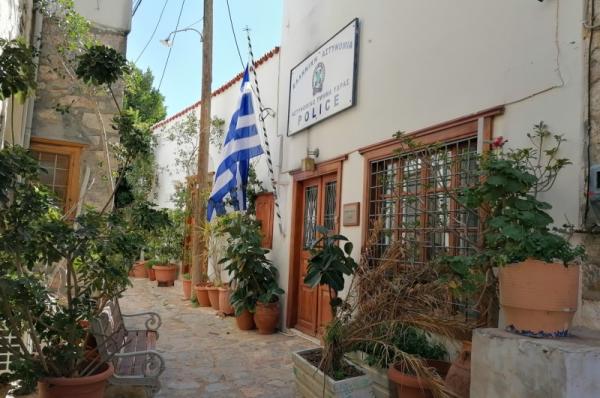 Ανακοίνωση   για Έκδοση Δελτίων Ταυτότητας Κατ’ Οίκον