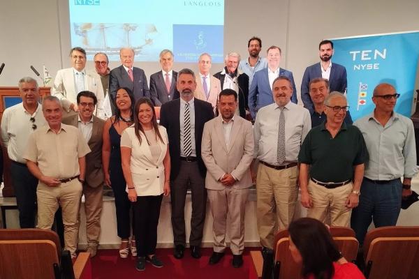 Απολογισμός   του 16ου Ναυτιλιακού Συνεδρίου Ύδρας με θέμα: Αντιπαραθέσεις και Γεωπολιτική στην Ναυτιλία: Αλλάζουν τους Κανόνες του Παιχνιδιού;