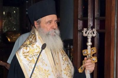 Την Κυριακή  της Τυρινής, ο Σεβασμιότατος Ποιμενάρχης ΕΦΡΑΙΜ θα ιερουργήσει στον Ι. Καθεδρικό Ναό της Ύδρας