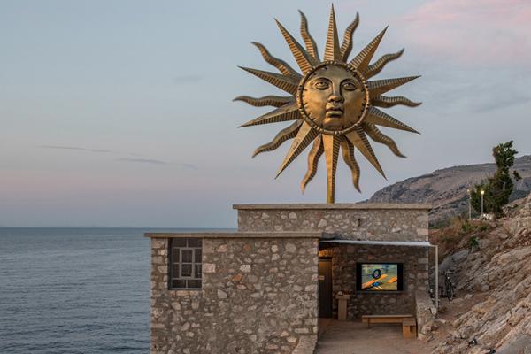 Νέες ώρες  για την έκθεση "Dream Machines" στον εκθεσιακό χώρο του Ιδρύματος ΔΕΣΤΕ