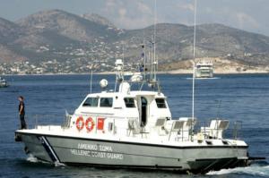 Τραγική σύγκρουση σκαφών στην Κοιλάδα Αργολίδας
