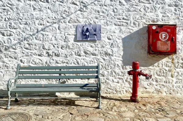 Mapping the History - Χαρτογραφώντας την ιστορία - 1821-2021