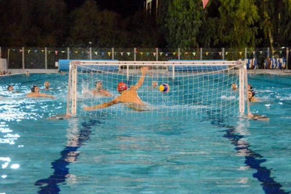 Στις Ευρωπαϊκές οργανώσεις για πρώτη φορά ο Υδραϊκός