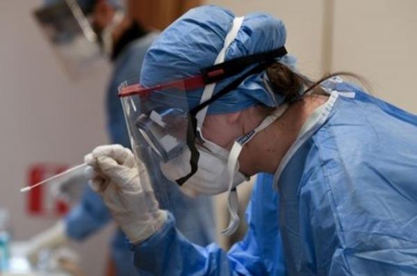 359 νέα κρούσματα Κορωνοϊού - 212 στην Αττική