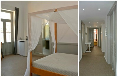 Άνοιξε το Guest House Douskos. Ένας ξενώνας αξιώσεων δυο βήματα από το λιμάνι της Ύδρας