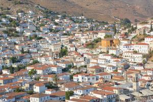 Ο Δήμος Ύδρας απαλλοτρίωσε τις εκτάσεις για την υλοποίηση του Βιολογικού Καθαρισμού και την Διαχείριση Απορριμμάτων!