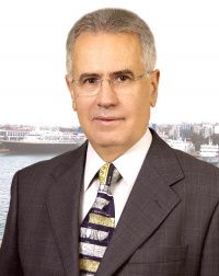 Ο Παναγιώτης Μελάς για τις προγραμματικές δηλώσεις