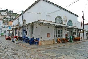 Διαμόρφωση της Δημοτικής Αγοράς