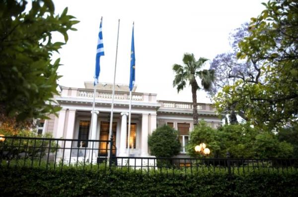 Ποια είναι η σύνθεση της νέας κυβέρνησης - H ορκωμοσία αύριο στις 12:00