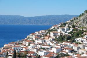Ενημερωτική εκδήλωση για τη διαδικασία κτηματογράφησης στην Ύδρα