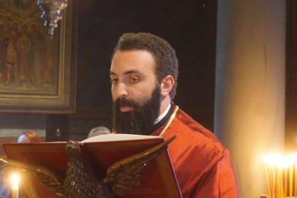 Kαθεδρικός Ναός Ύδρας | Πρώτος Κατανυκτικός Εσπερινός - Θα μιλήσει ο Πρωτοσύγκελλος Αρχιμ. π. Νεκτάριος Δαρδανός