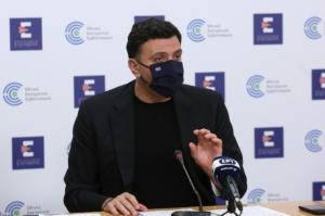 Β. Κικίλιας: Προχωράμε οργανωμένα και δομημένα στην ανάπτυξη ενός δικτύου ΠΦΥ