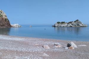 Επείγουσα   ιατρική διακομιδή επιβάτη ιστιοφόρου από τη Λιμνιόνιζα στην Ερμιόνη