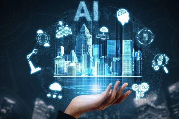 Τους πρώτους κανόνες στον κόσμο για την Τεχνητή Νοημοσύνη εισάγει η Ε.Ε.