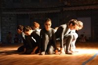 Βραδιά χορευτικής πανδαισίας και έντεχνων τραγουδιών