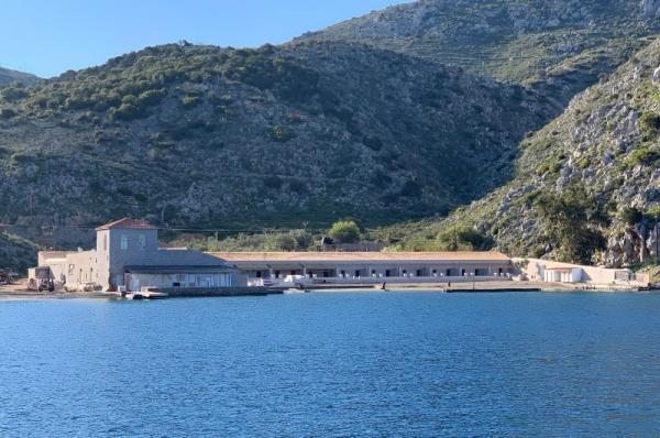 MANDRAKI BEACH RESORT - Με 5 αστέρια η ολοκληρωμένη ξενοδοχειακή μονάδα στο Μανδράκι