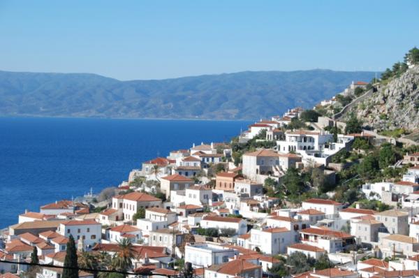 Νέα δεδομένα. Όχι νωρίτερα από τον Απρίλιο του 2019 η κτηματογράφηση για την Ύδρα