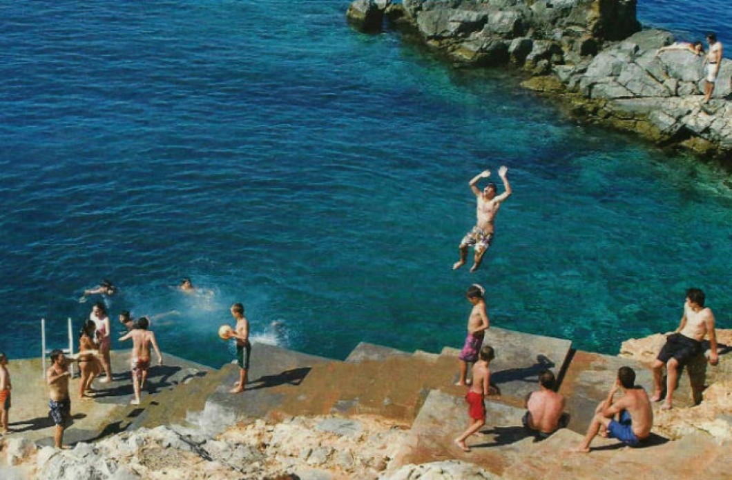 Αφιέρωμα για την Ύδρα στο γερμανικό περιοδικό Focus