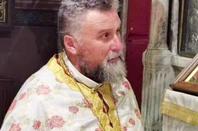 Ο Γεν. Αρχιερατικός Επίτροπος της Μητρόπολης Ύδρας, Πρωτ. Ακίνδυνος Δαρδανός γράφει για την ουσιαστική προσέγγιση της Σαρακοστής