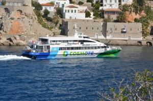Αυξάνεται στο 60% το πρωτόκολλο στην ακτοπλοΐα