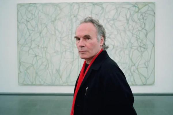 Έφυγε   από την ζωή ο κορυφαίος ζωγράφος Μπράις Μάρντεν