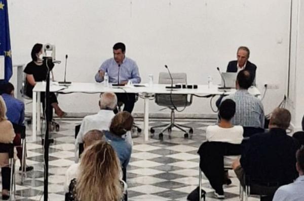 Η συνεισφορά  της Ύδρας στη σύναψη των δανείων της Ανεξαρτησίας