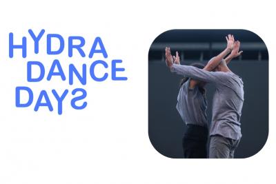 Hydra Dance Days 2026 και σύγχρονος χορός στην Ύδρα