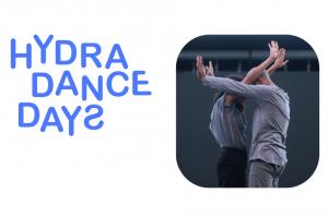 Hydra Dance Days 2026 και σύγχρονος χορός στην Ύδρα