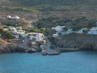 Ερώτηση Π. Μελά για την έλλειψη Αγροτικού Ιατρού στα Αντικύθηρα